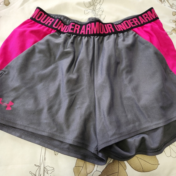 Colorful Athletic Shorts Collection - Picture 9 of 10